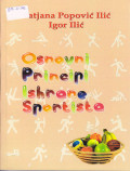 Osnovni principi ishrane sportista