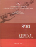 Sport i kriminal
